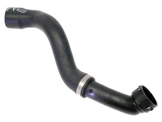 Radiator Hose - Upper